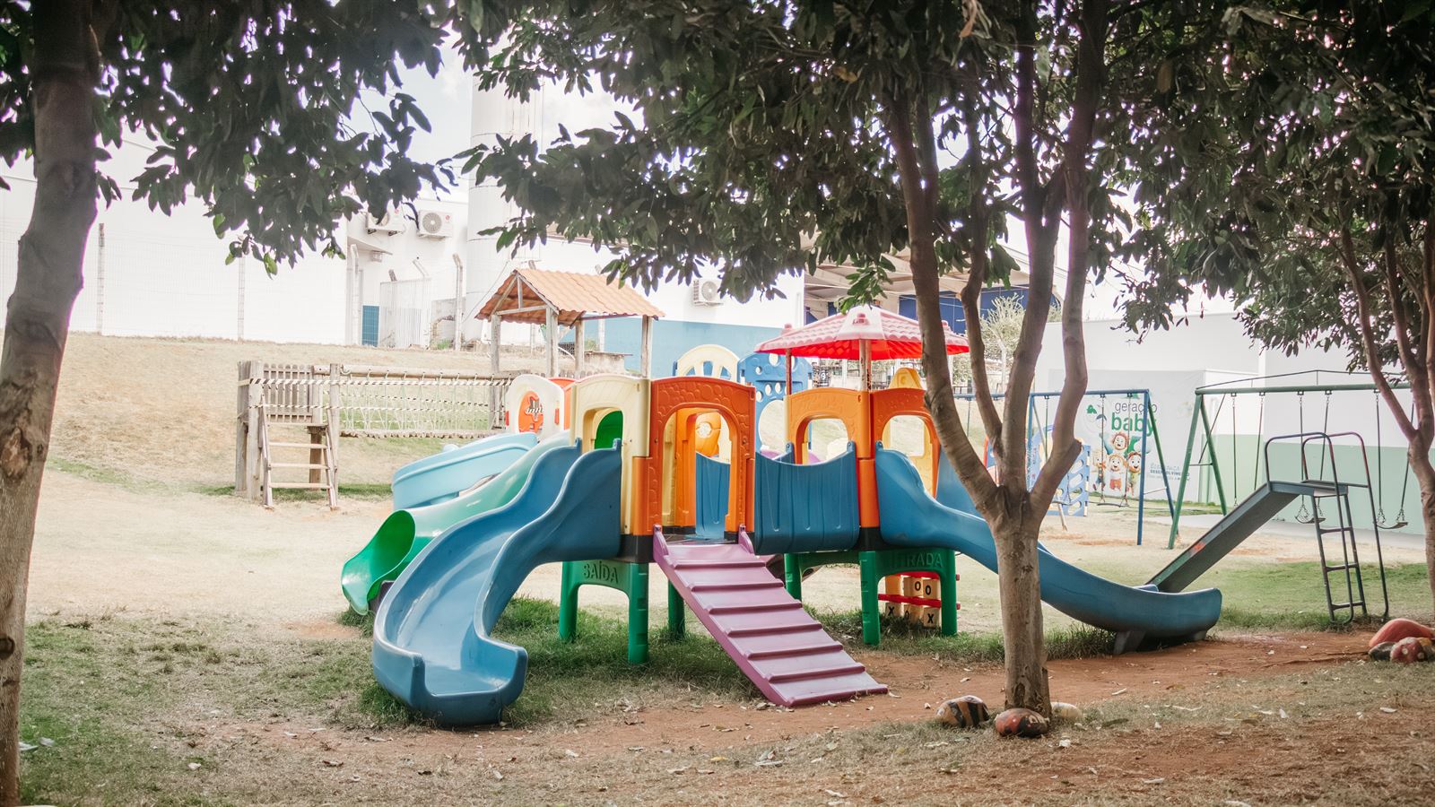 Parque da Educação Infantil